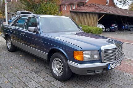 Mercedes 280