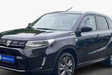 Suzuki Vitara 44.445 km 19.750 &euro; Bordesholm 24582