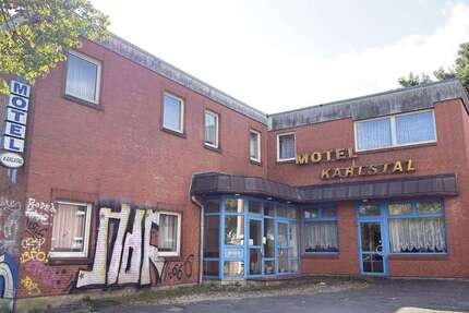 Gewerbeobjekt Kiel Gaarden-Ost - 448.000&euro; | Angebot:27005125