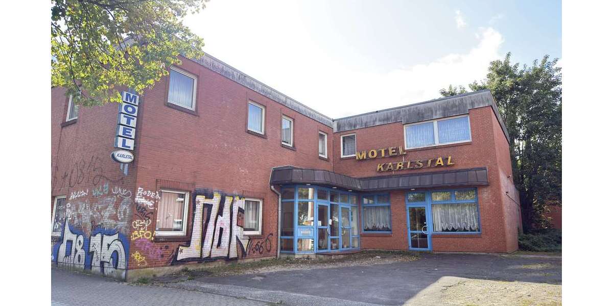 Gewerbeobjekt Kiel Gaarden-Ost - 448.000&euro; | Angebot:27005125