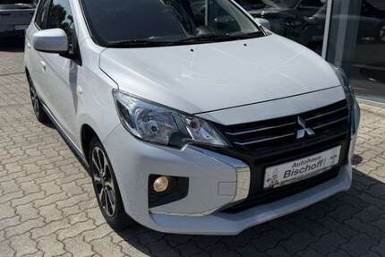 Mitsubishi Space Star 37.988 km 11.980 &euro; Neumünster 24539