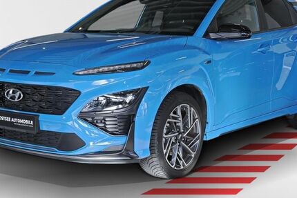 Hyundai KONA 39.421 km 18.880 &euro; Neumünster 24536