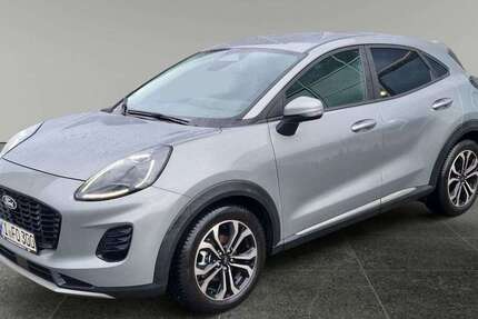 Ford Puma 4.000 km 24.890 &euro; Kiel 24148