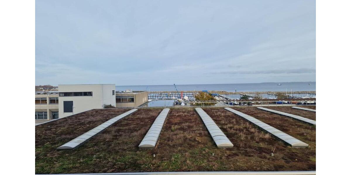 Etagenwohnung Kiel Friedrichsort - 1 Zimmer, 27 m&sup2;, 480&euro; | Angebot:26316284