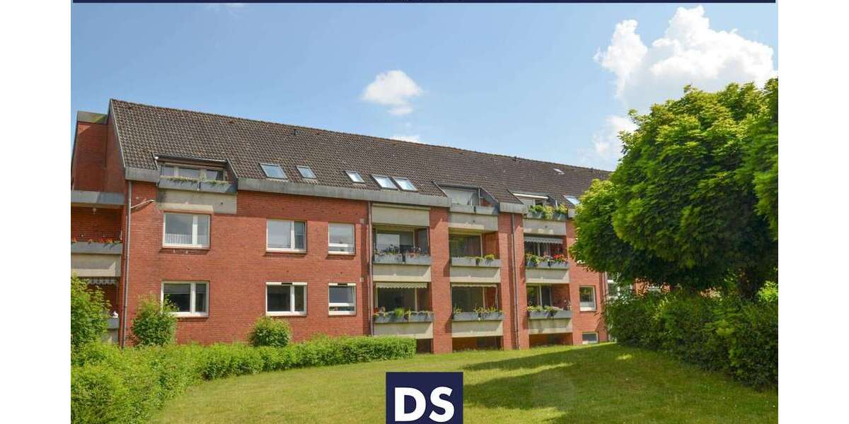 Etagenwohnung Molfsee / Rammsee Rammsee - 2 Zimmer, 62 m&sup2;, 198.000&euro; | Angebot:26889637