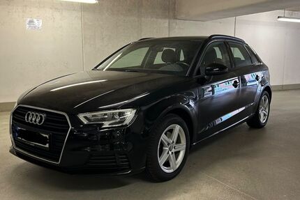 Audi A3 90.900 km 19.500 &euro; Kiel 24103