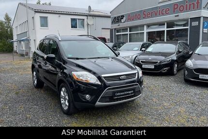 Ford Kuga 63.500 km 10.499 &euro; Heikendorf 24226
