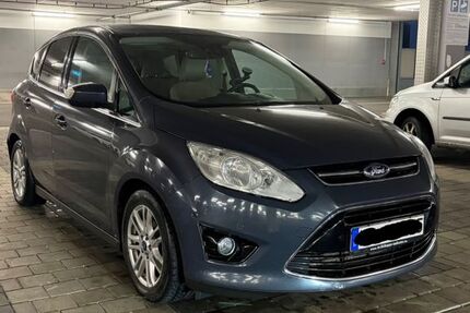 Ford C-Max 245.500 km 5.700 &euro; Kiel 24109