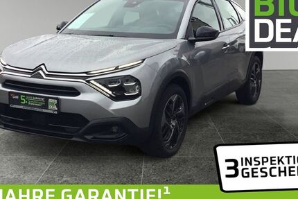 Citroen C4 12.302 km 18.690 € Rendsburg 24768
