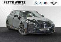 Gebrauchtwagen BMW 120