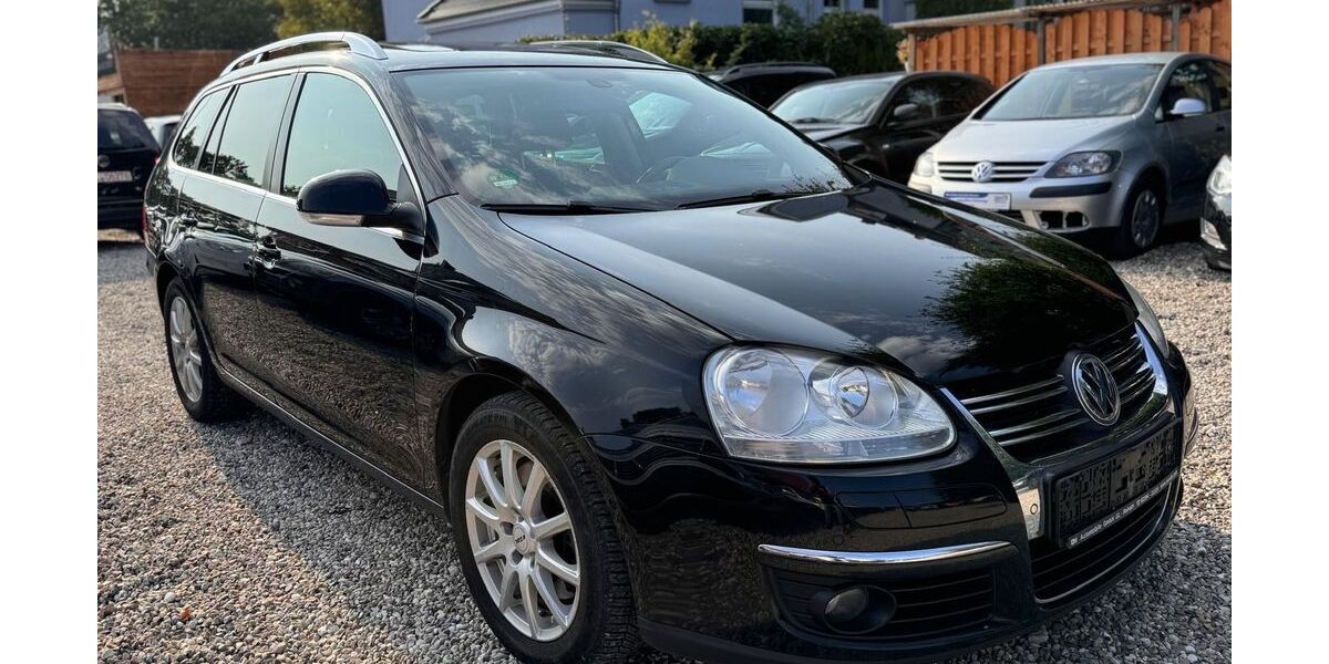 VW Golf 270.000 km 2.750 € Kiel 24146