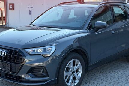 Audi Q3 59.877 km 29.490 &euro; Neumünster 24539
