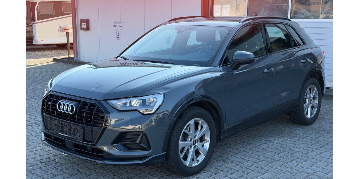 Audi Q3 59.877 km 29.490 &euro; Neumünster 24539