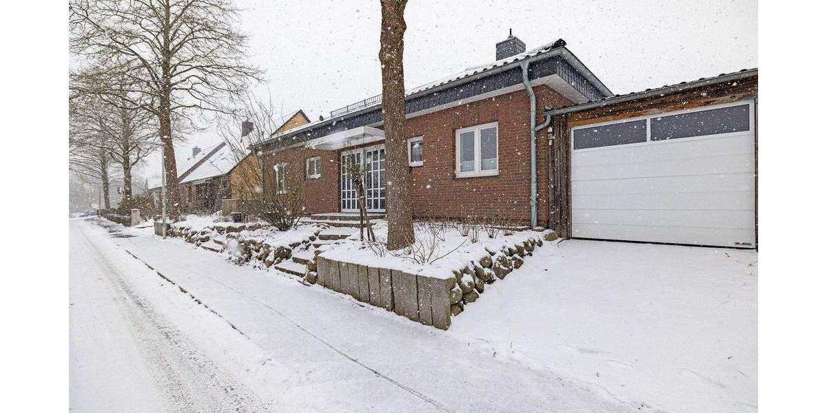 Einfamilienhaus Kiel Russee - 4 Zimmer, 105 m&sup2;, 549.000&euro; | Angebot:25246712