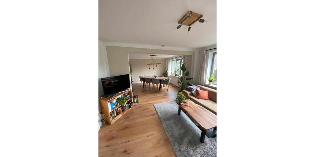 Doppelhaushälfte Bordesholm - 3 Zimmer, 110 m&sup2;, 800&euro; | Angebot:23711894