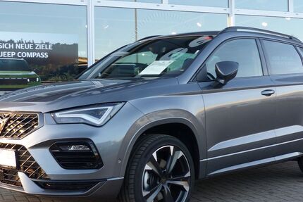 Cupra Ateca 16.999 km 31.980 &euro; Neumünster 24539