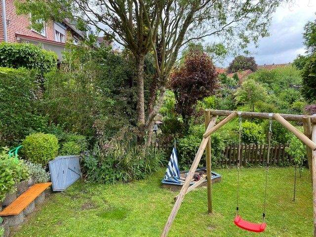 Reihenendhaus Kiel Elmschenhagen-Nord - 4 Zimmer, 111 m&sup2;, 329.000&euro; | Angebot:25725664