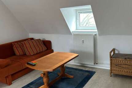 Wohnung zum Mieten in Kiel 480 € 33.7 m²