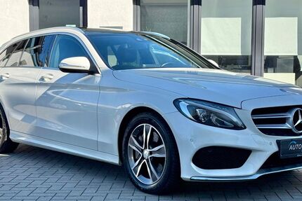 Mercedes-Benz C 250 186.000 km 13.980 € Neumünster 24536