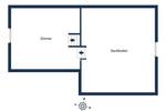 Einfamilienhaus Neumünster Gartenstadt - 5 Zimmer, 84 m&sup2;, 235.000&euro; | Angebot:26886596