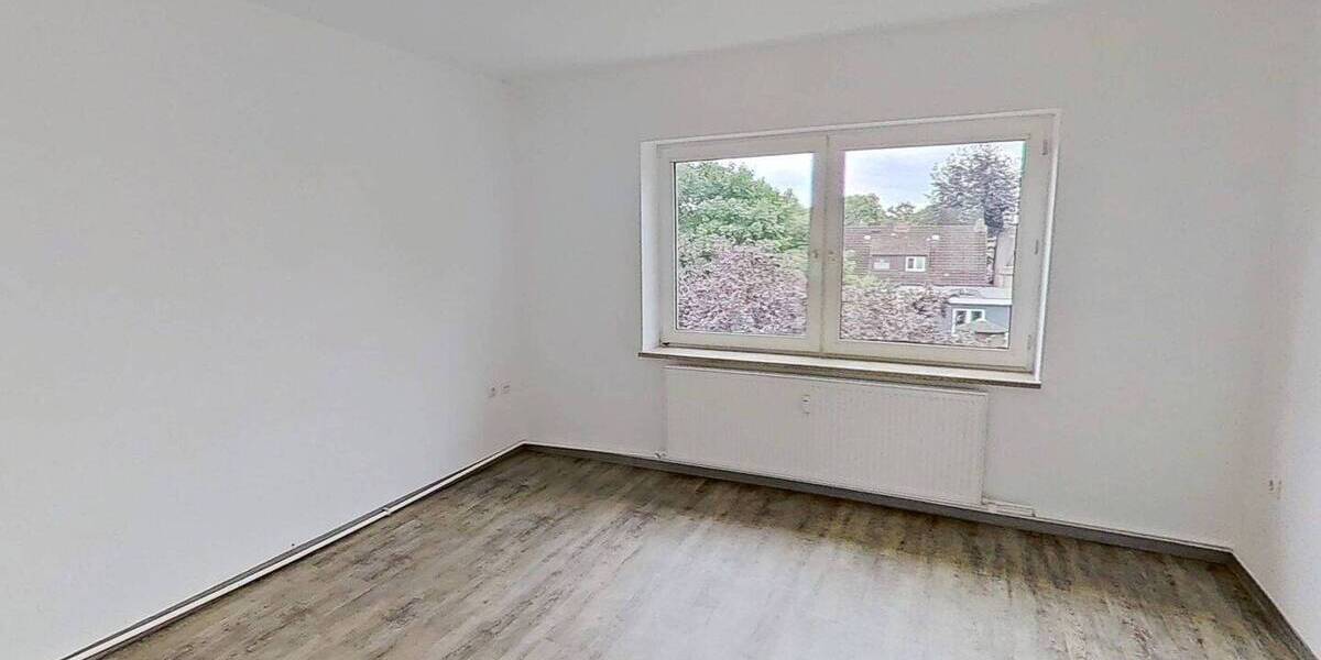 Etagenwohnung Bordesholm - 3 Zimmer, 65 m&sup2;, 499&euro; | Angebot:26816455