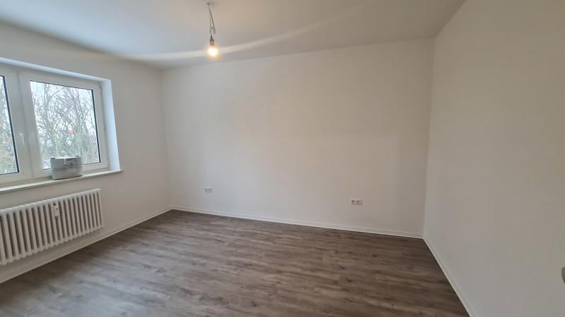 Etagenwohnung Kiel Gaarden-Ost - 2 Zimmer, 41 m&sup2;, 458&euro; | Angebot:25881593