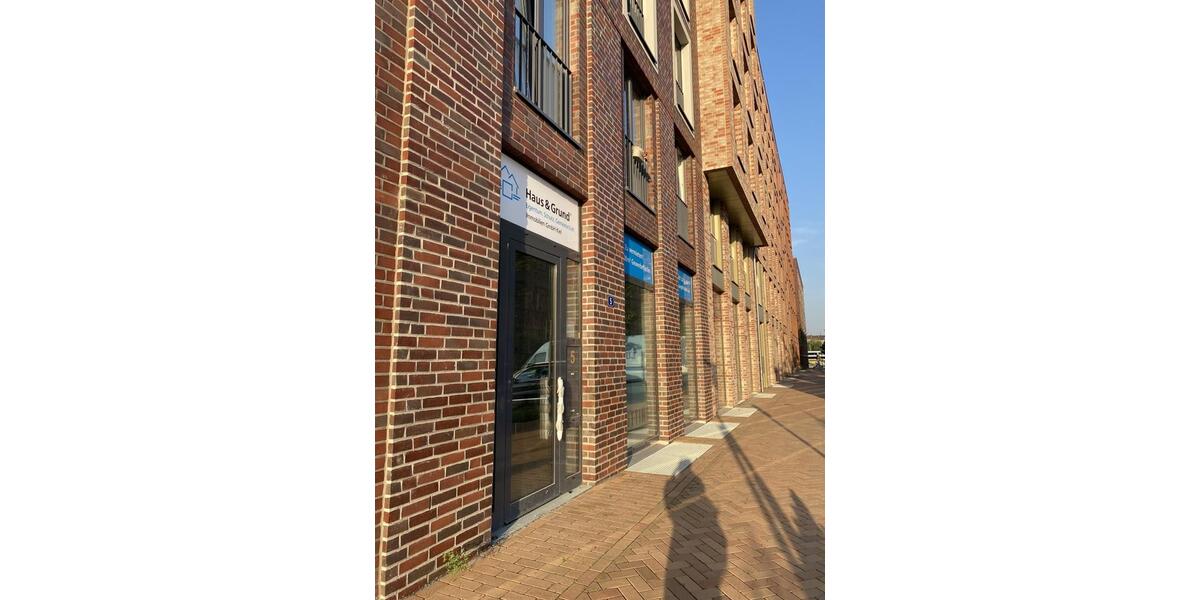 Gewerbeobjekt Kiel Gaarden-Ost - 2.000&euro; | Angebot:14181142