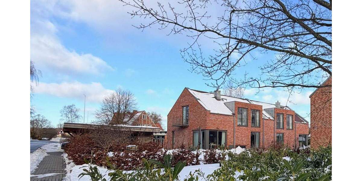 Doppelhaushälfte P24257ülsen Pülsen - 4 Zimmer, 145 m&sup2;, 1.850&euro; | Angebot:25361204