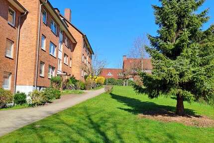 Wohnung zum Mieten in Rendsburg 836,92 € 92.07 m² 5 zimmer