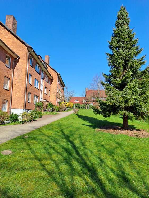 Wohnung zum Mieten in Rendsburg 836,92 € 92.07 m² 5 zimmer