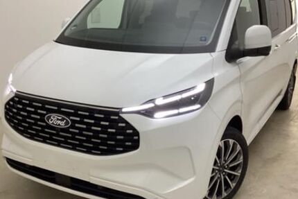 Ford Tourneo Custom 2.601 km 52.590 &euro; Neumünster 24536