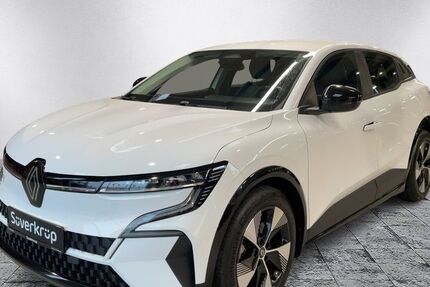 Renault Megane 47.160 km 23.980 &euro; Kiel 24118