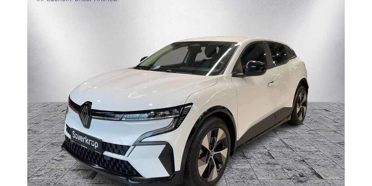 Renault Megane 47.160 km 23.980 &euro; Kiel 24118