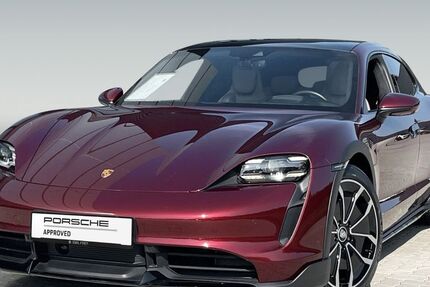 Porsche Taycan 60.390 km 73.480 &euro; Kiel 24159