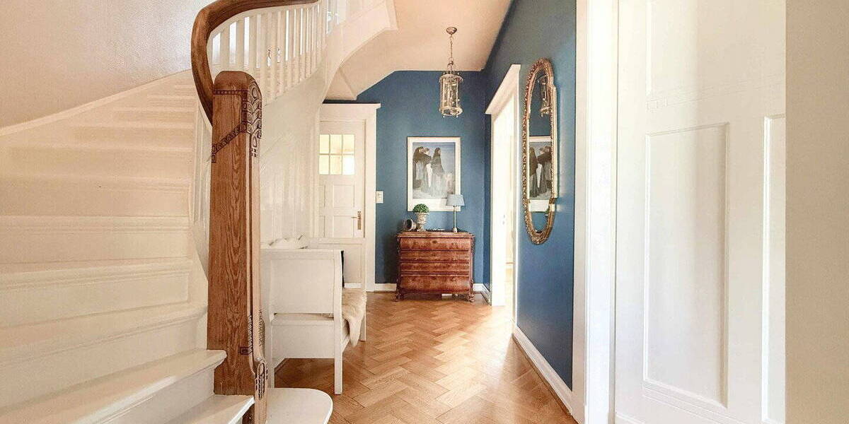 Einfamilienhaus Neumünster Innenstadt - 5 Zimmer, 180 m&sup2;, 459.000&euro; | Angebot:26331147