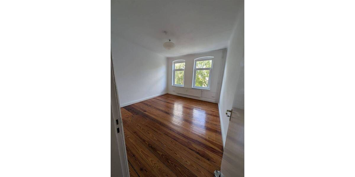 Etagenwohnung Kiel Hassee - 2 Zimmer, 49 m&sup2;, 540&euro; | Angebot:26887423