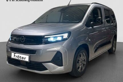 Opel Combo Life 9.720 km 27.980 &euro; Eckernförde 24340