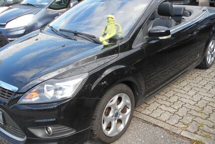 Ford Focus 187.000 km 4.800 &euro; Neumünster 24539