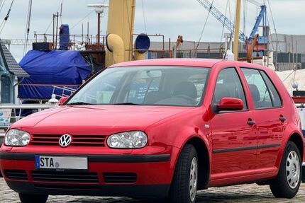 VW Golf 124.991 km 1.890 &euro; Kiel 24105
