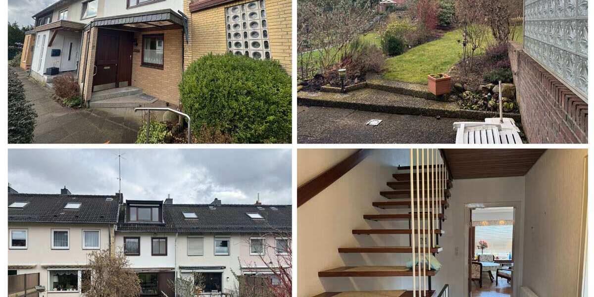 Haus zum Kaufen in Kiel 299.000 € 103.1 m² 4 zimmer