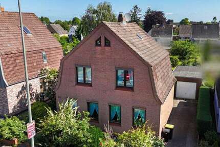 Haus Neumünster Brachenfeld - 5 Zimmer, 96 m&sup2;, 210.000&euro; | Angebot:26809498