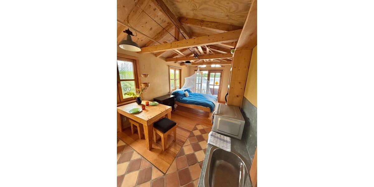 VERMIETUNG HAUS AM SEE 4 zimmer