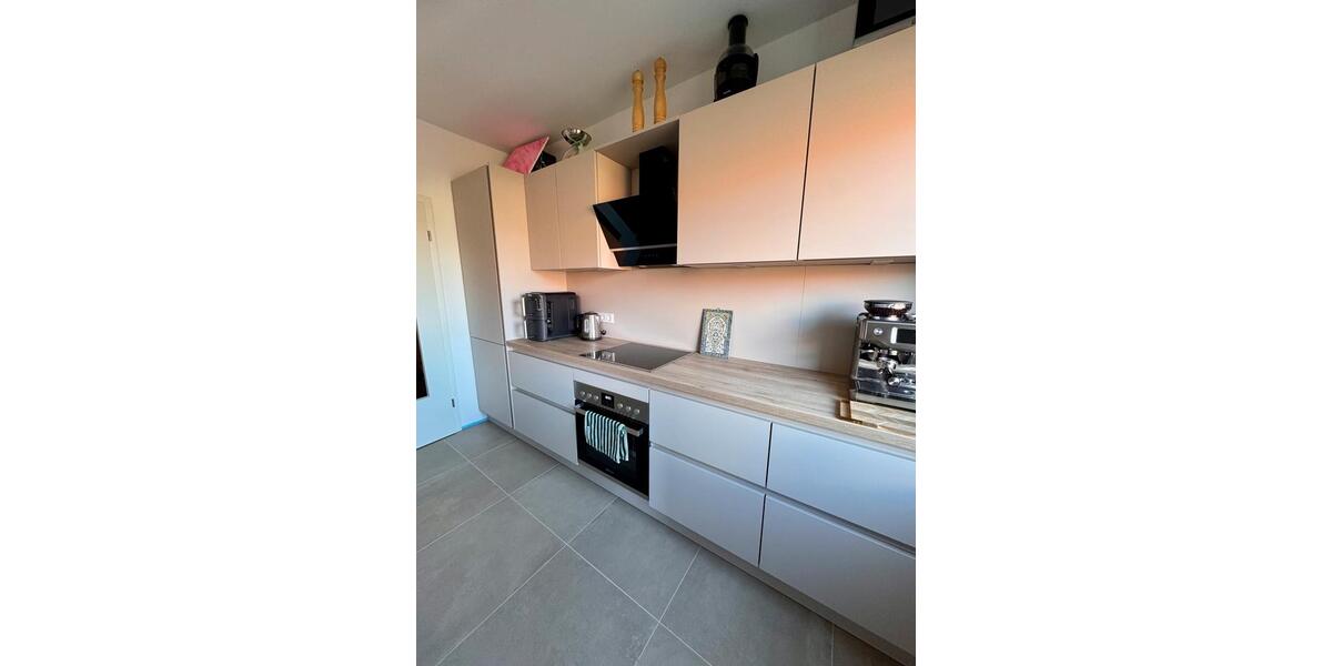 Etagenwohnung Kiel Schreventeich - 2 Zimmer, 55 m&sup2;, 249.000&euro; | Angebot:26766372