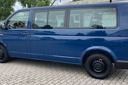 VW T6 Caravelle 247.000 km 14.999 € Kiel 24113