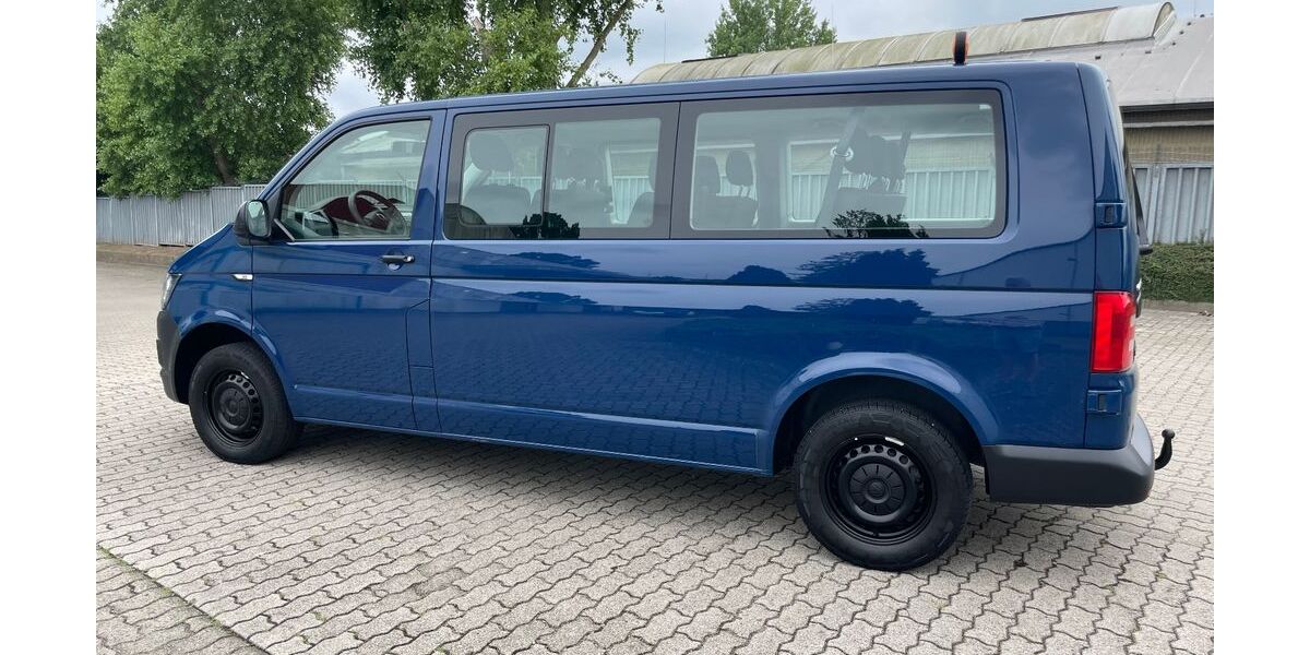 VW T6 Caravelle 247.000 km 14.999 € Kiel 24113