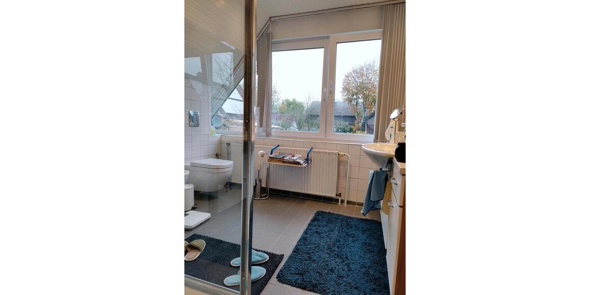 Charmantes Einfamilienhaus in Kiel-Klausbrook 5 zimmer