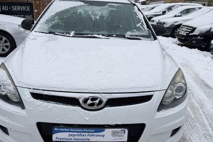 Hyundai i30 177.000 km 3.499 &euro; Kronshagen 24119