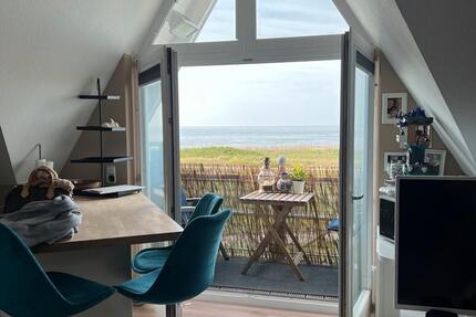 1. Reihe Ostsee…5 Minuten von Laboe