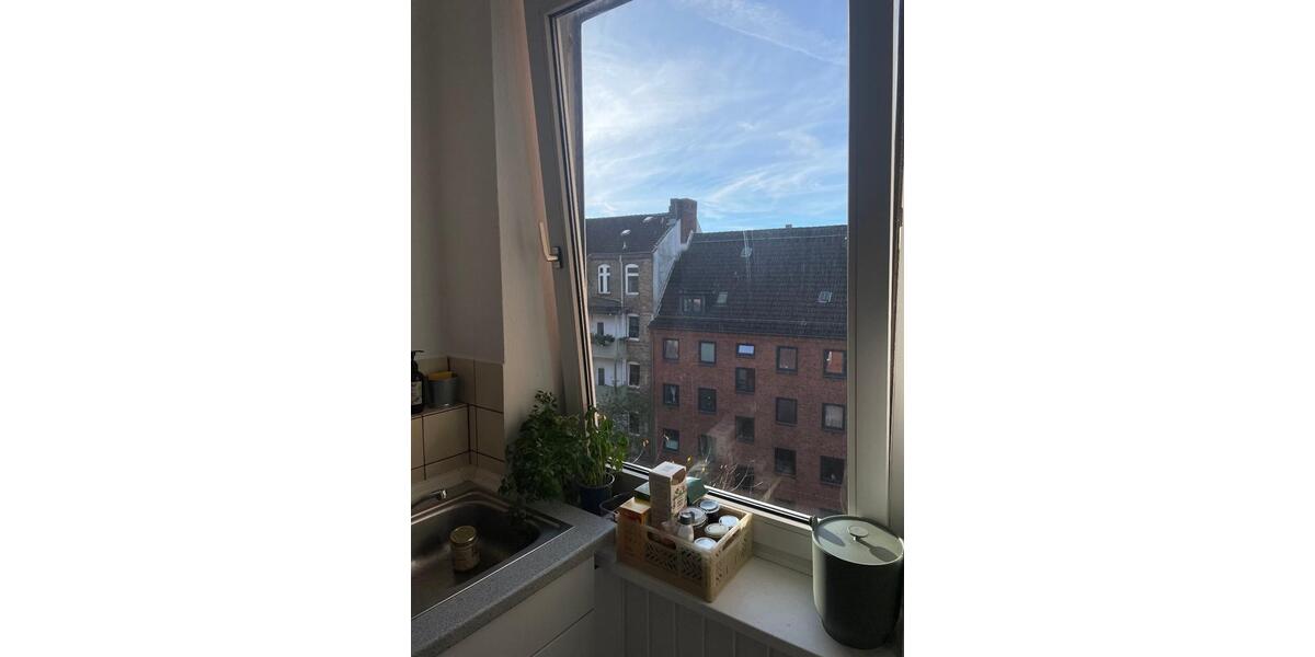 Dachgeschoßwohnung Kiel Schreventeich - 2 Zimmer, 52 m&sup2;, 990&euro; | Angebot:26610231