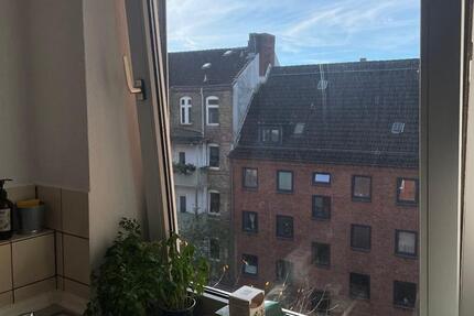 Wohnung Kiel Schreventeich - 2 Zimmer, 52 m&sup2;, 990&euro; | Angebot:26610231